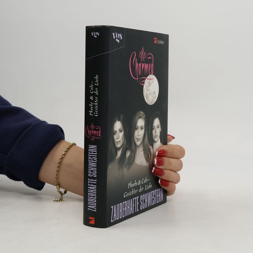 Auteurscollectief Charmed - zauberhafte Schwestern