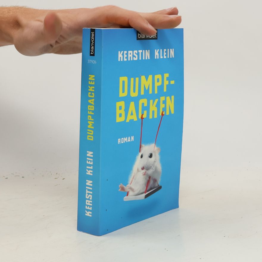 Kerstin Klein Dumpfbacken