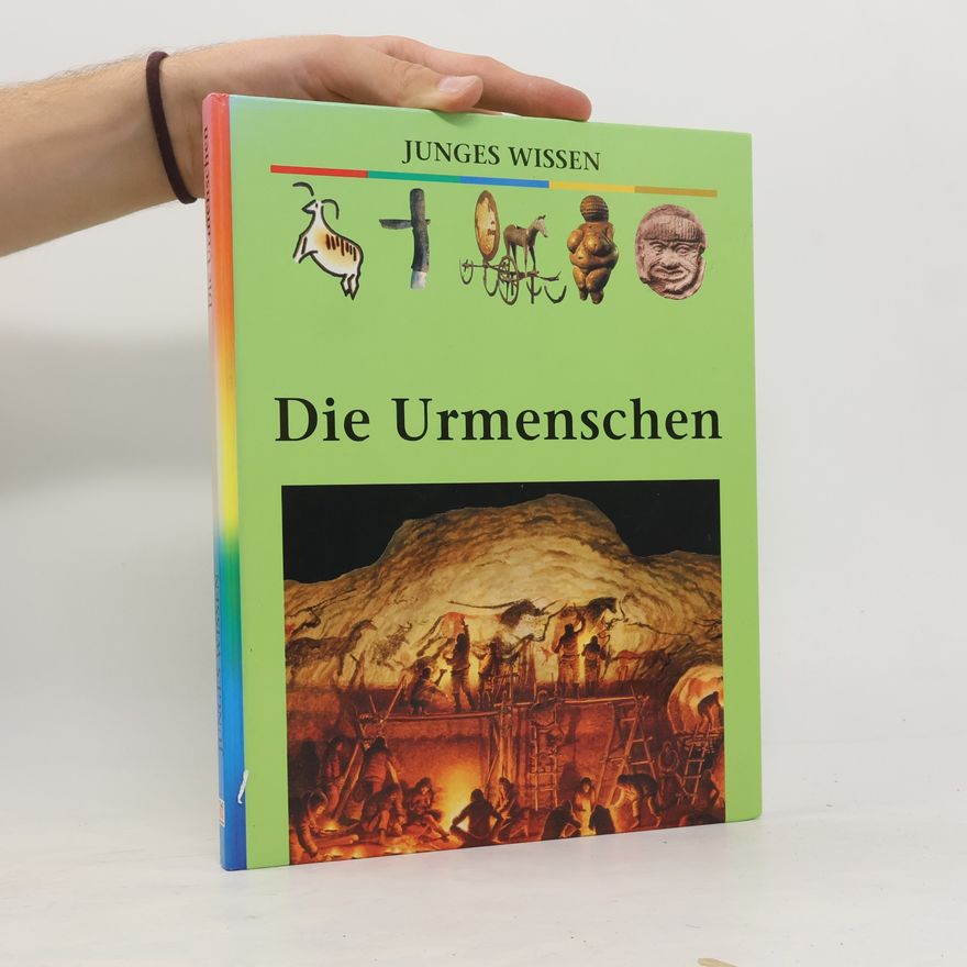 Collectif d'auteurs Der Urmenschen
