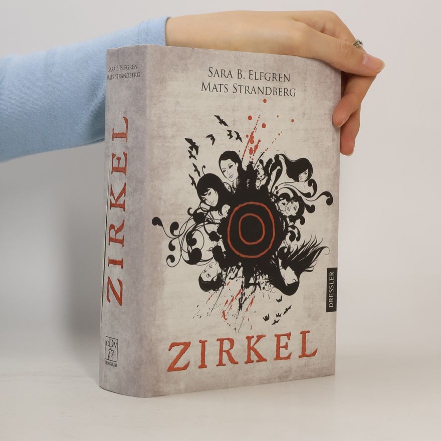 Mats Strandberg Zirkel