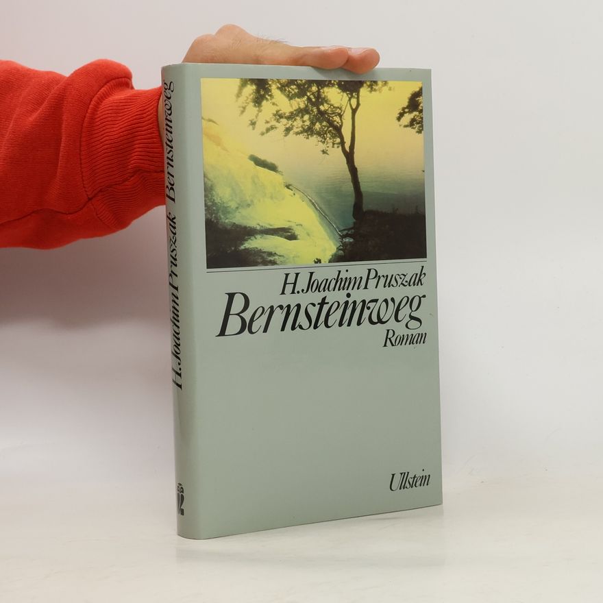 Hans-Joachim Pruszak Bernsteinweg