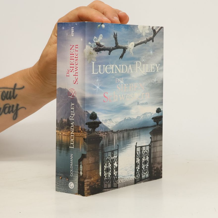 Lucinda Riley Die sieben Schwestern