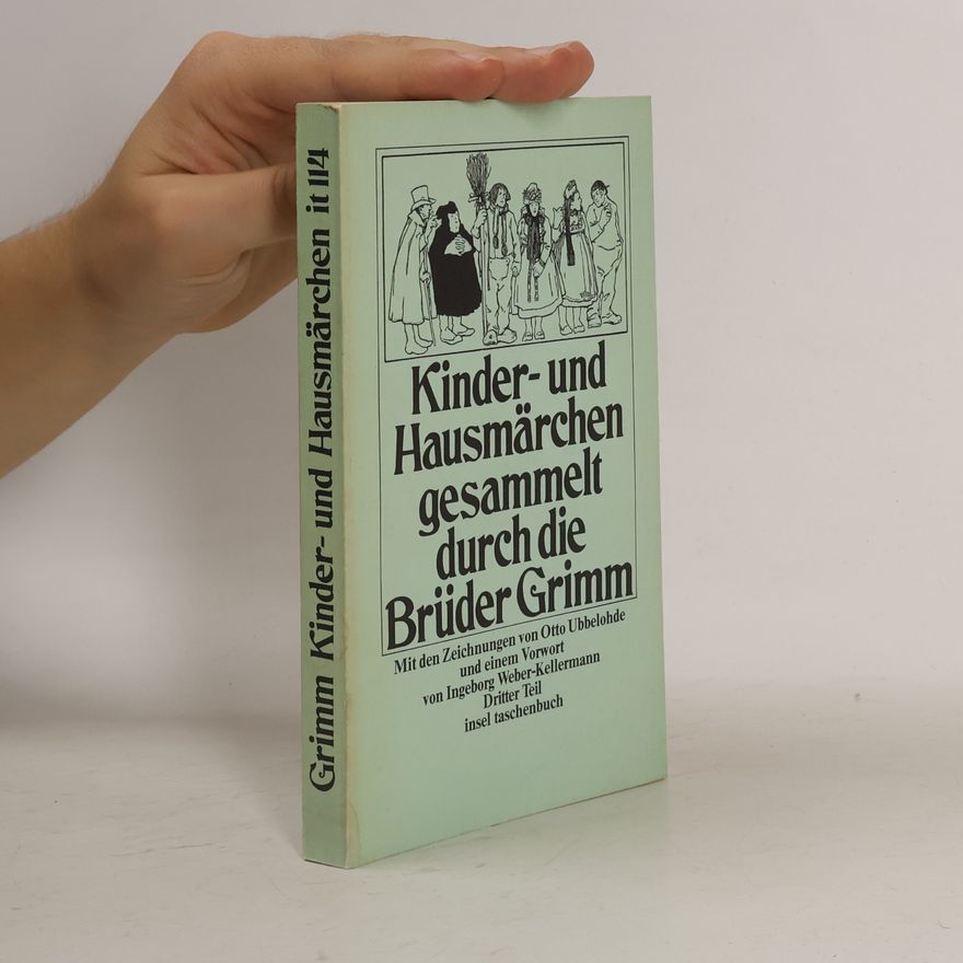 Autorenkollektiv Kinder- und Hausmärchen