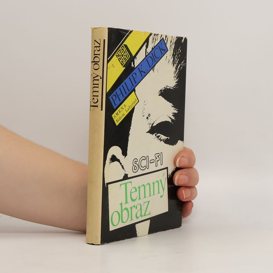 Philip K. Dick Temný obraz