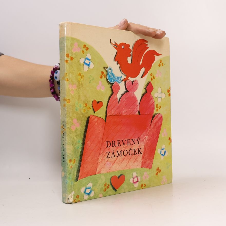 Collectif d'auteurs Drevený zámoček