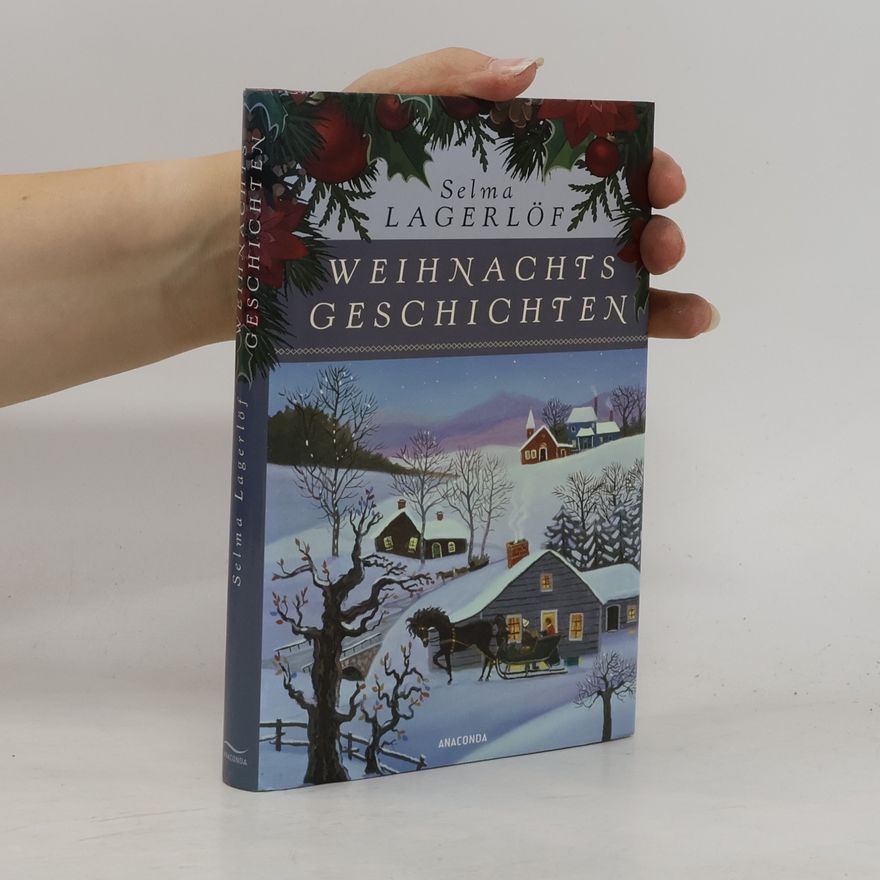 Selma Lagerlöf Weihnachtsgeschichten