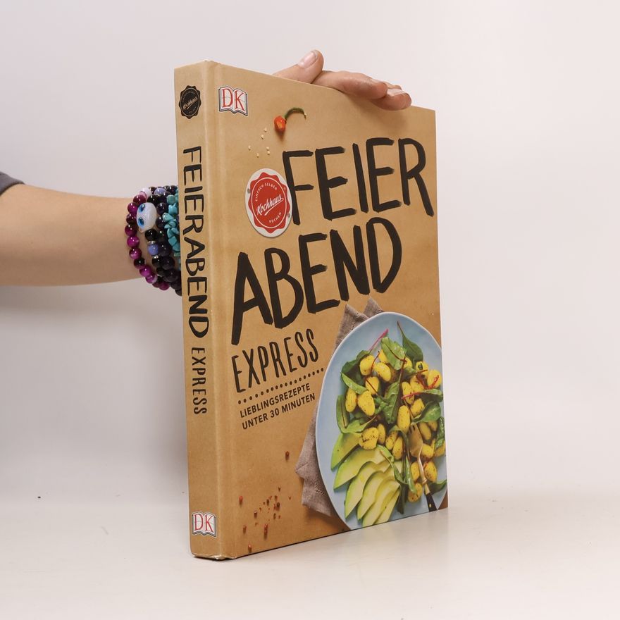 Autorenkollektiv Feierabend Express