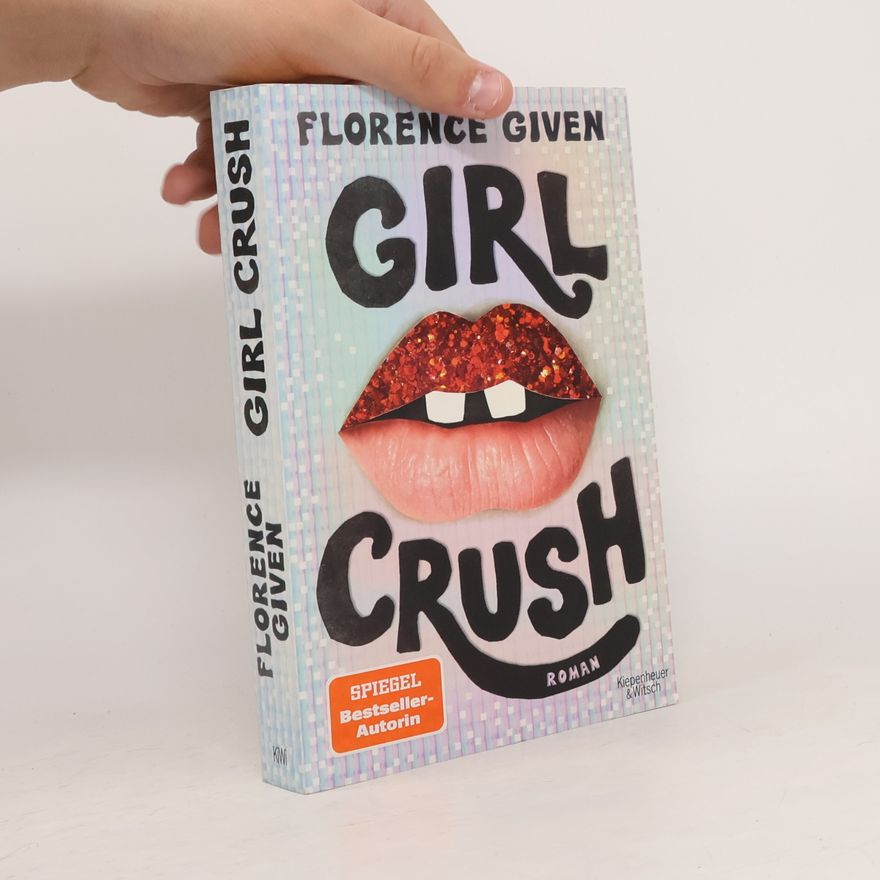 Florence Given Girlcrush