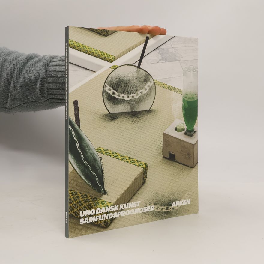Maria Kamilla Larsen Ung Dansk kunst