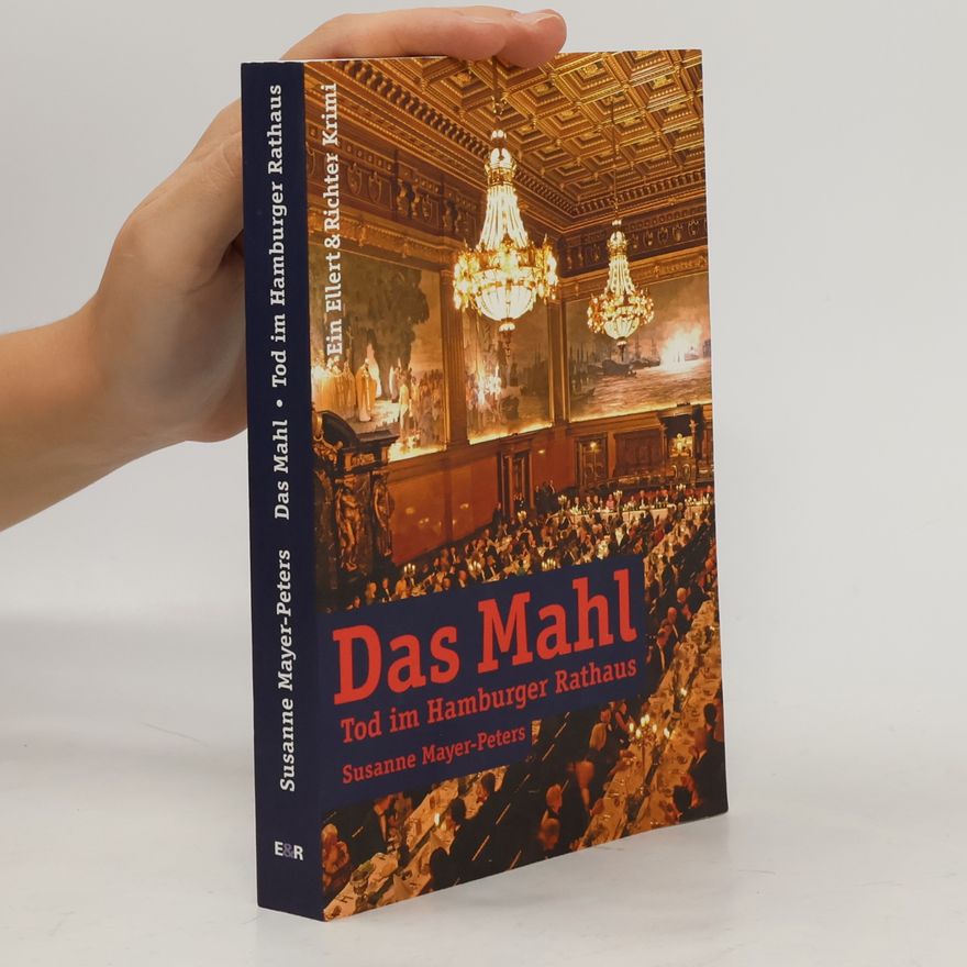 Susanne Mayer Das Mahl