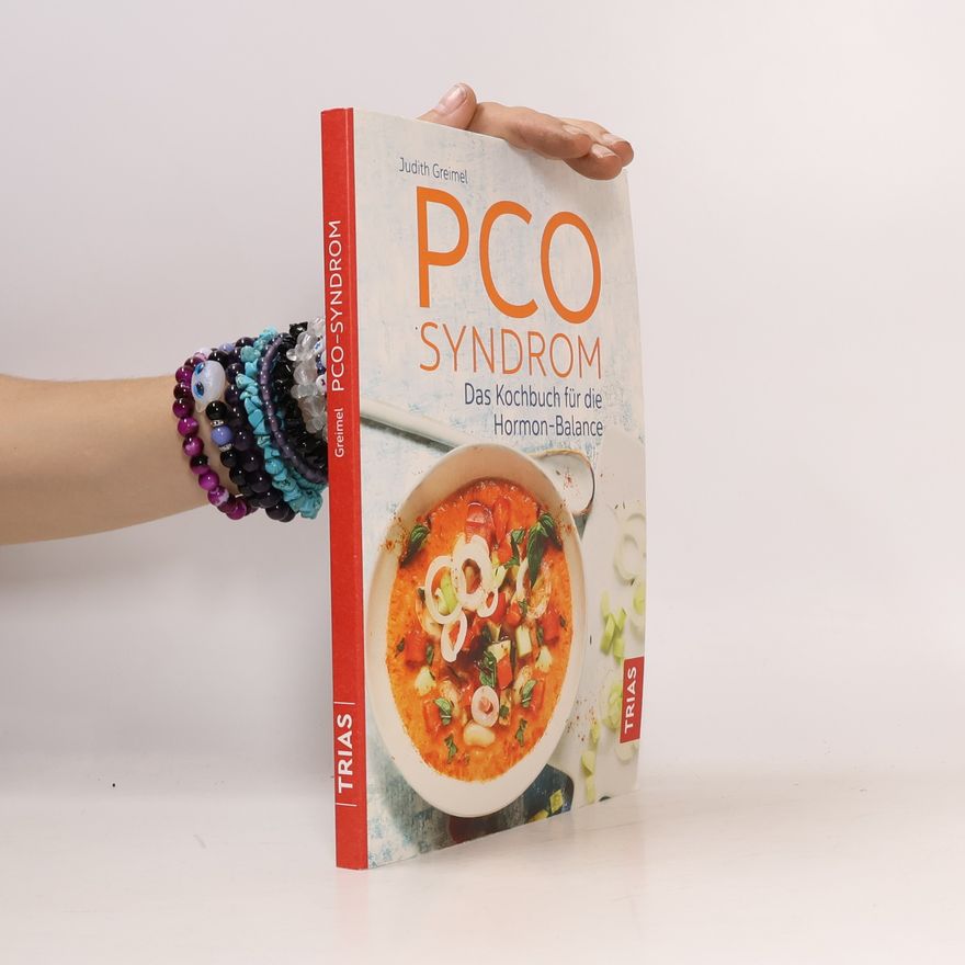 Judith Greimel PCO-Syndrom