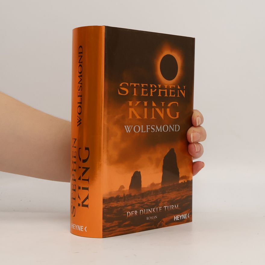Stephen King Wolfsmond