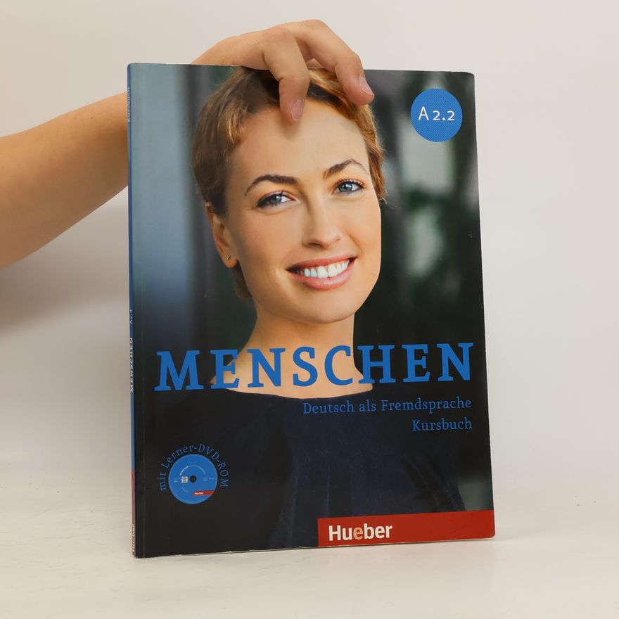 Autorenkollektiv Menschen A2.2