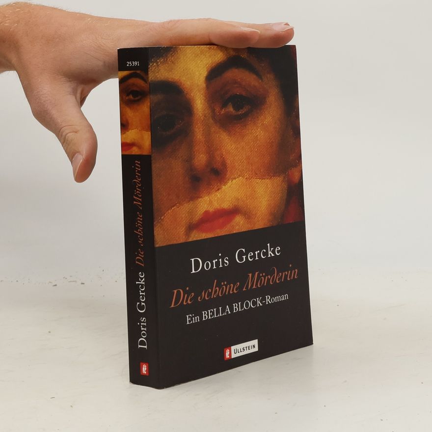 Doris Gercke Die schöne Mörderin