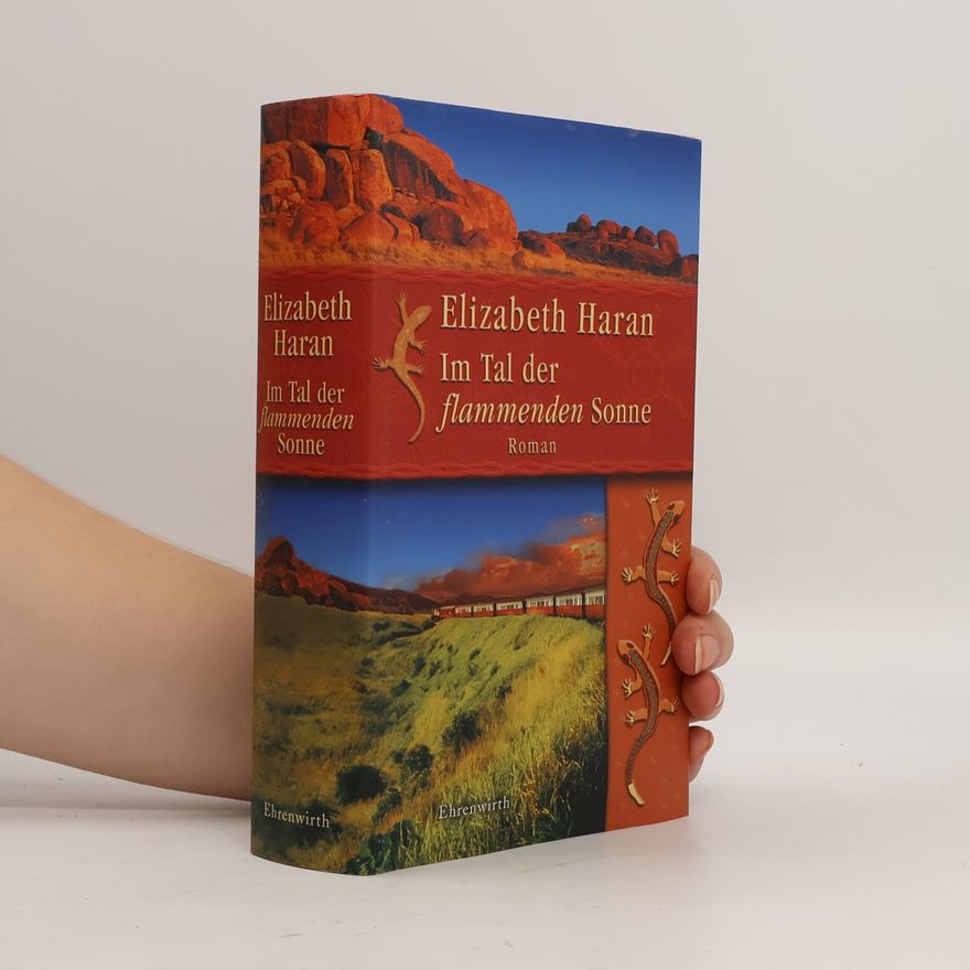 Elizabeth Adler Im Tal der flammenden Sonne