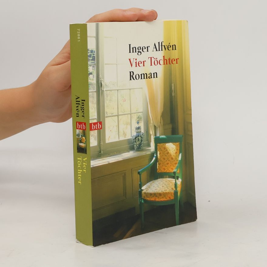Inger Alfvén Vier Töchter