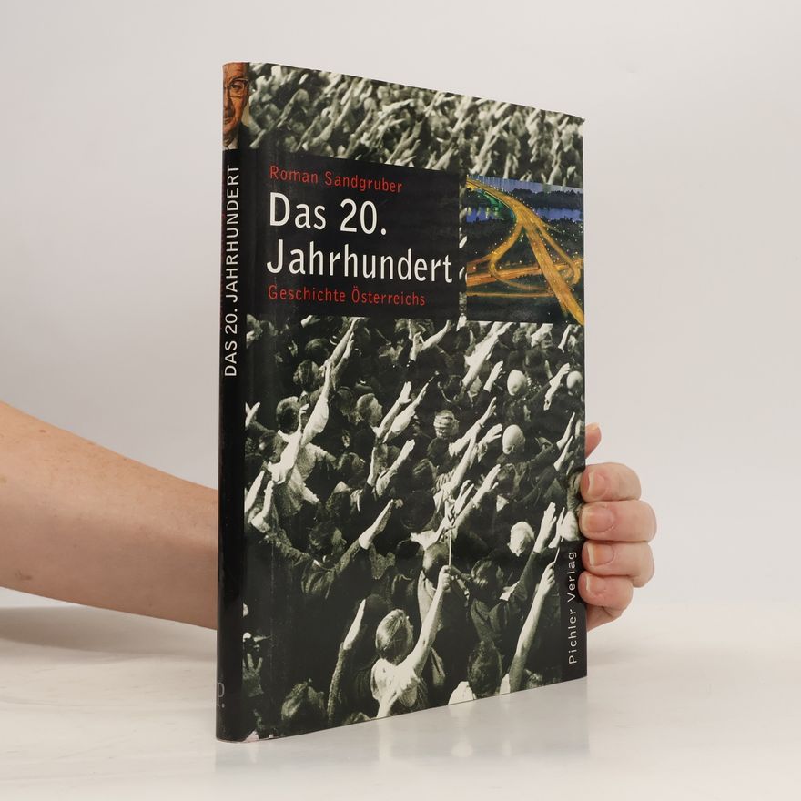 Roman Sandgruber Das 20. Jahrhundert