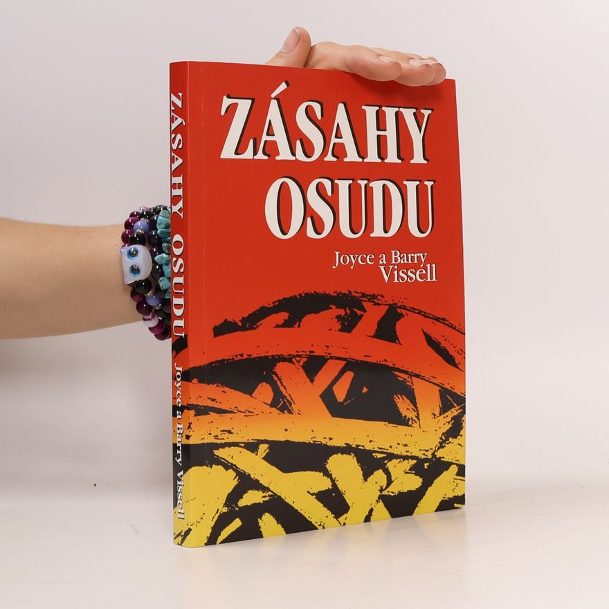 Barry Vissell Zásahy osudu