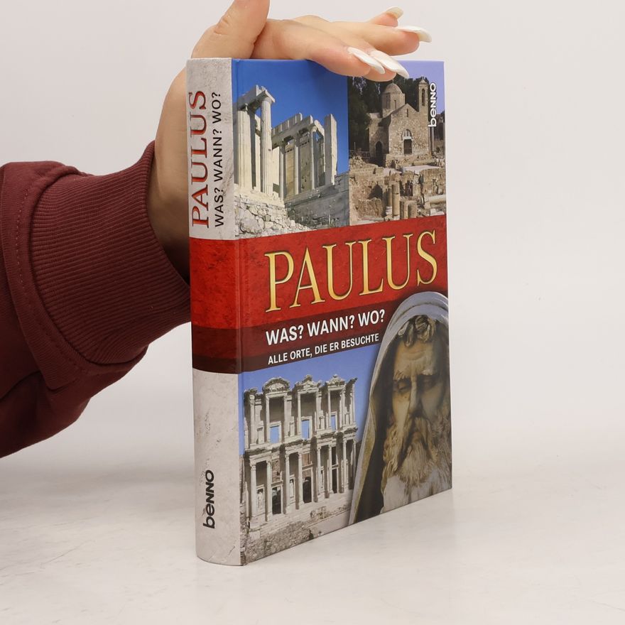 Autorenkollektiv Paulus