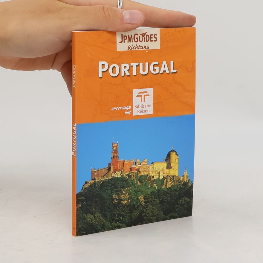 Martin Gostelow Portugal