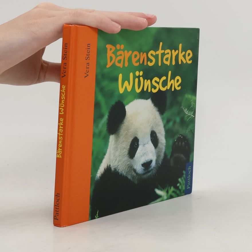 Autorenkollektiv Bärenstarke Wünsche