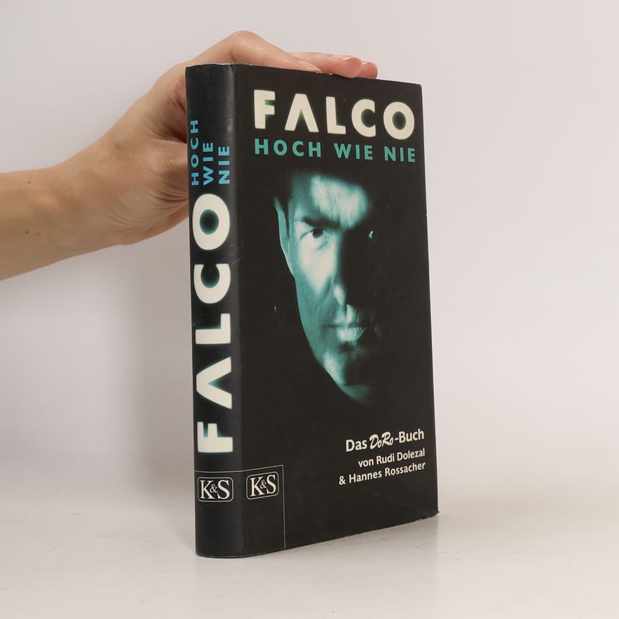 Rudi Dolezal Falco