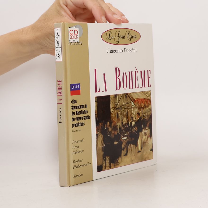 Autorenkollektiv La Bohéme