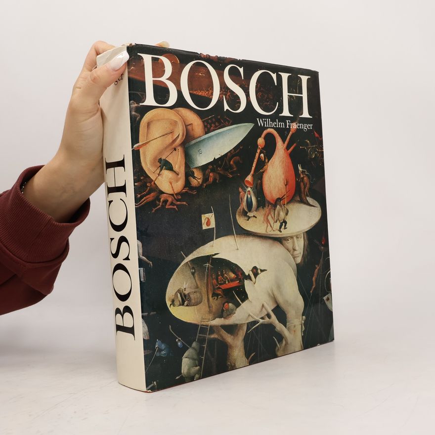 Gustel Fraenger BOSCH