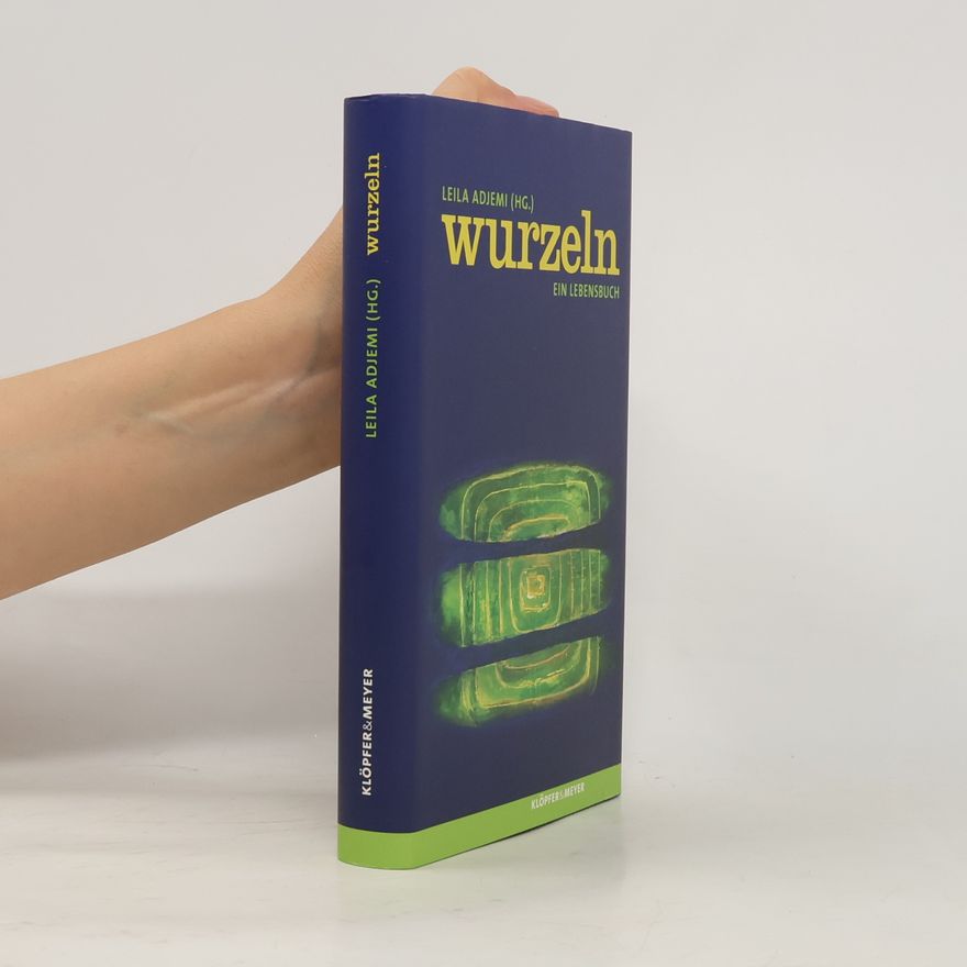 Leila Adjemi Wurzeln