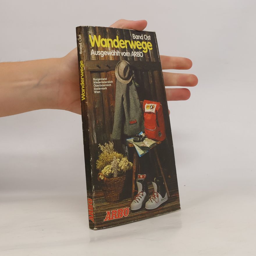 kolektiv Wanderwege