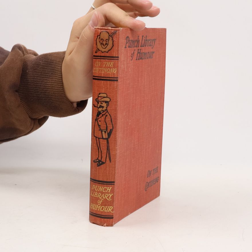 J. A. Hammerton On the Continong