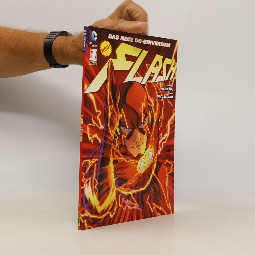 Autorenkollektiv Flash
