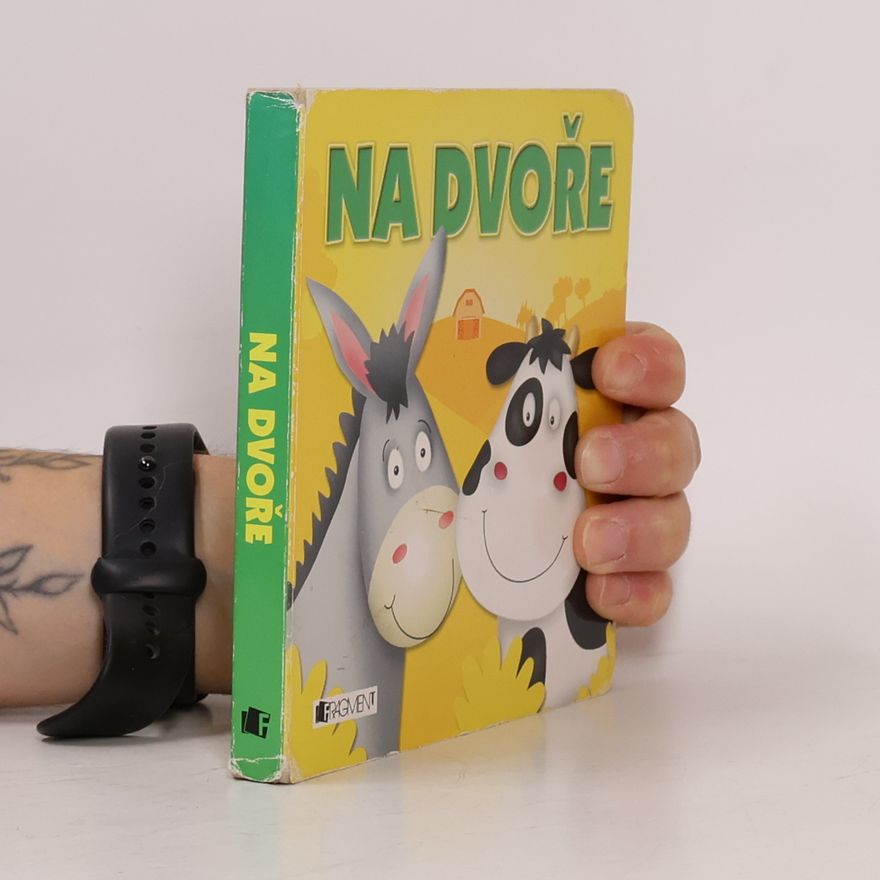 Autorenkollektiv Na Dvoře