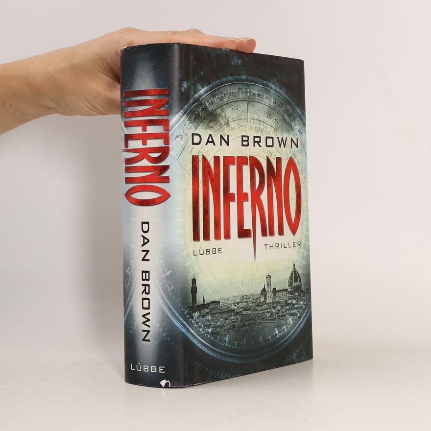 Dan Brown Inferno