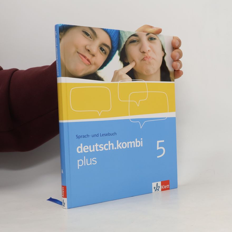 Sabine Utheß 9. Klasse, Schülerbuch