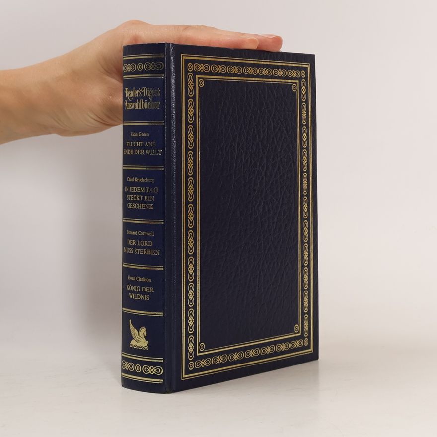 Carol Kruckerberg Reader's Digest Auswahlbücher