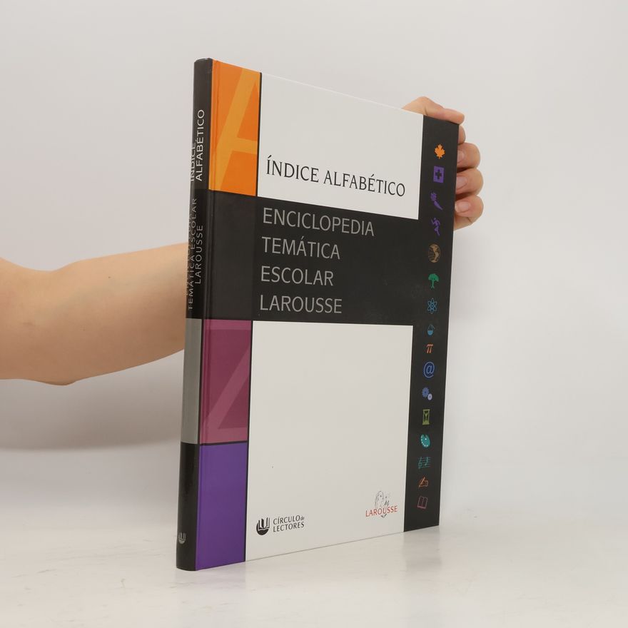 Autorenkollektiv Enciclopedia temática escolar larousse