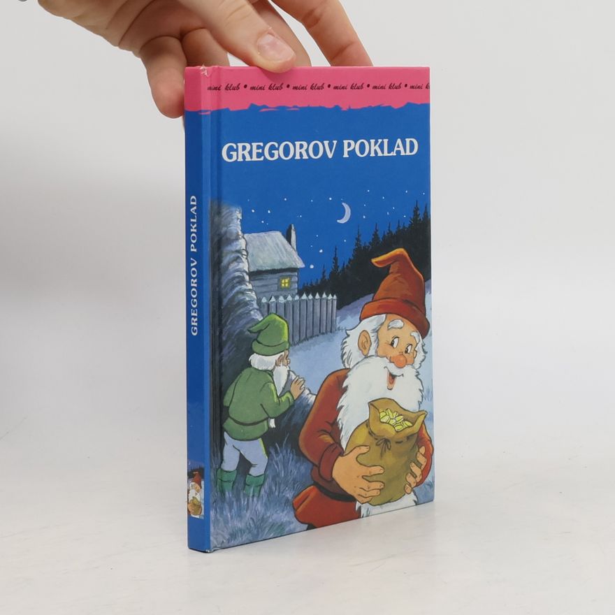 Autorenkollektiv Gregorov poklad