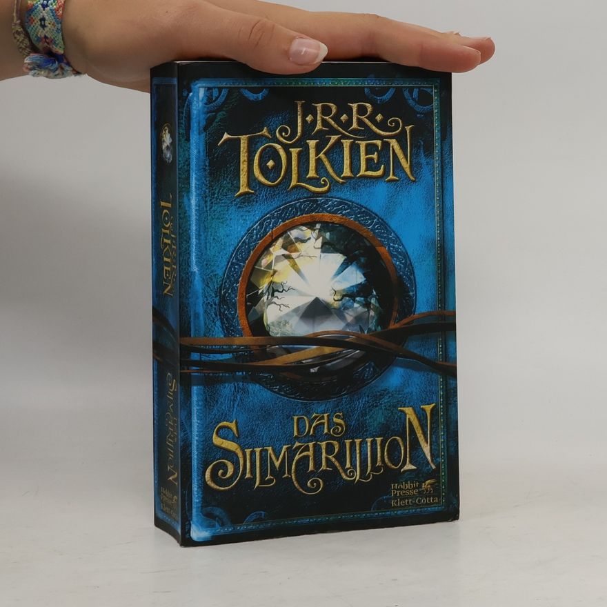 J. R. R. Tolkien Das Silmarillion