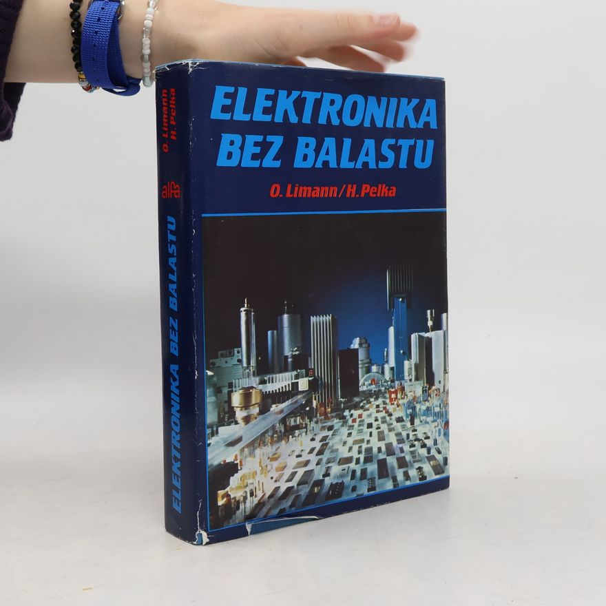 Horst Pelka Elektronika bez balastu