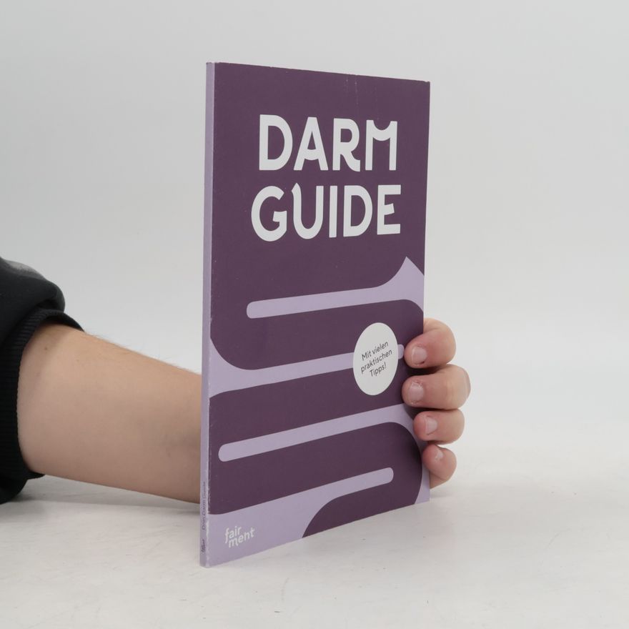 Various authors Darm Guide