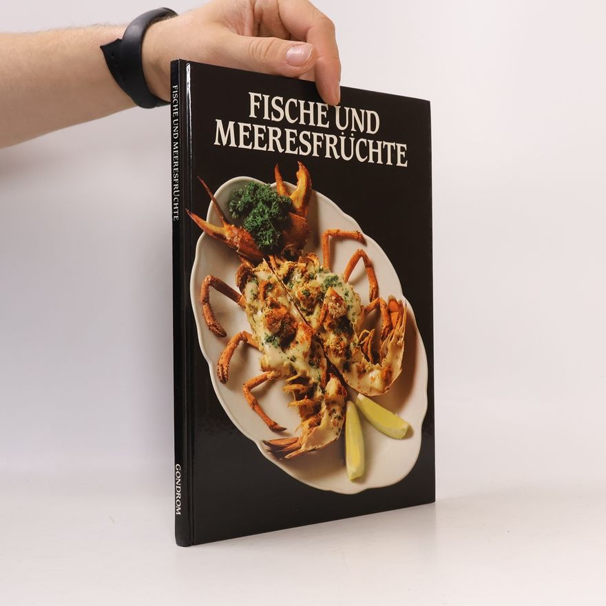 Judith Lynn Ferguson Fische und Meeresfrüchte