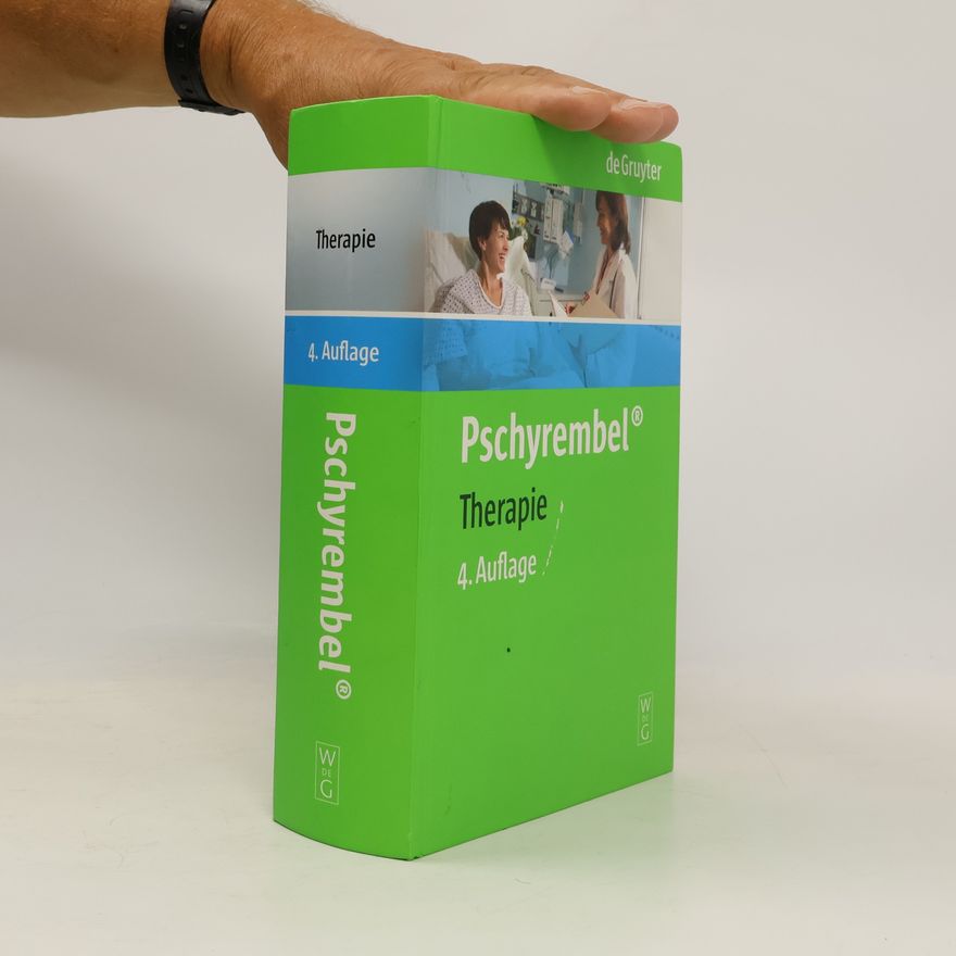 Aydan Wilck Pschyrembel Therapie