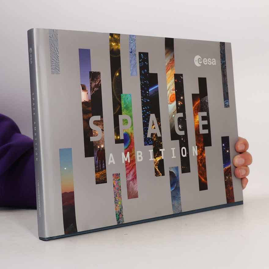 Various authors Space Ambition
