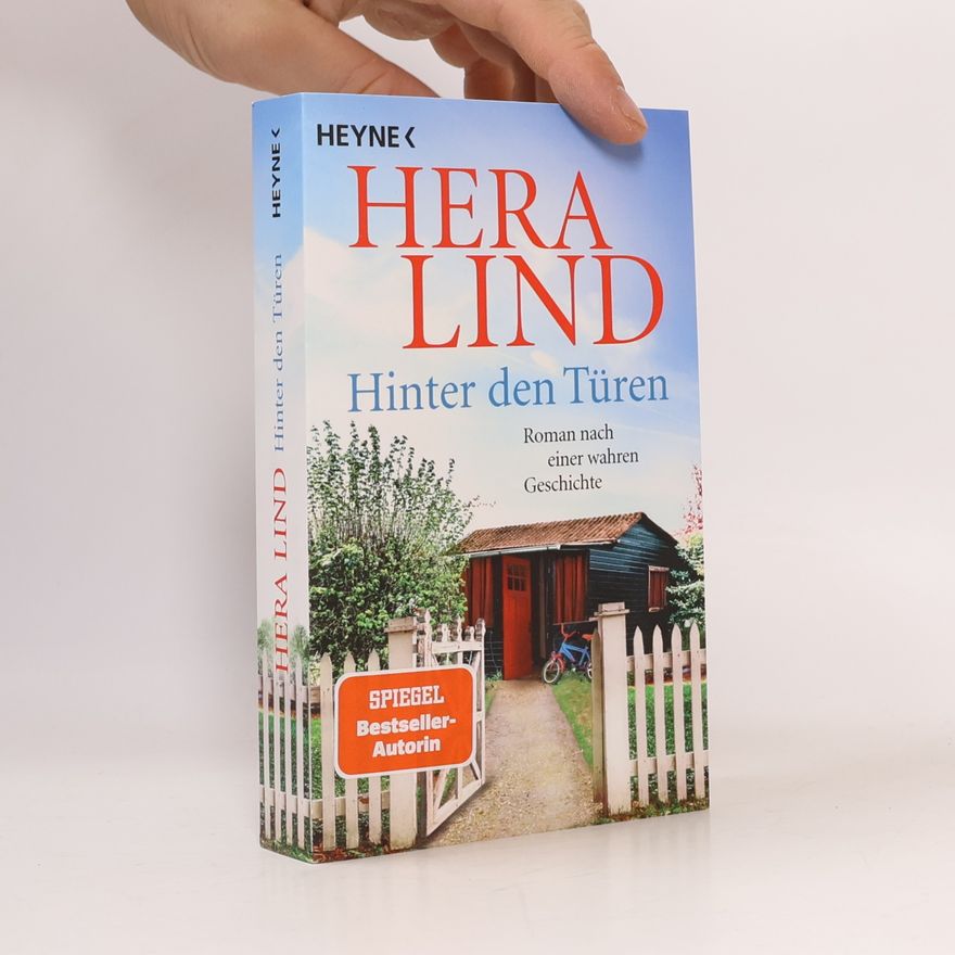 Hera Lind Hinter den Türen