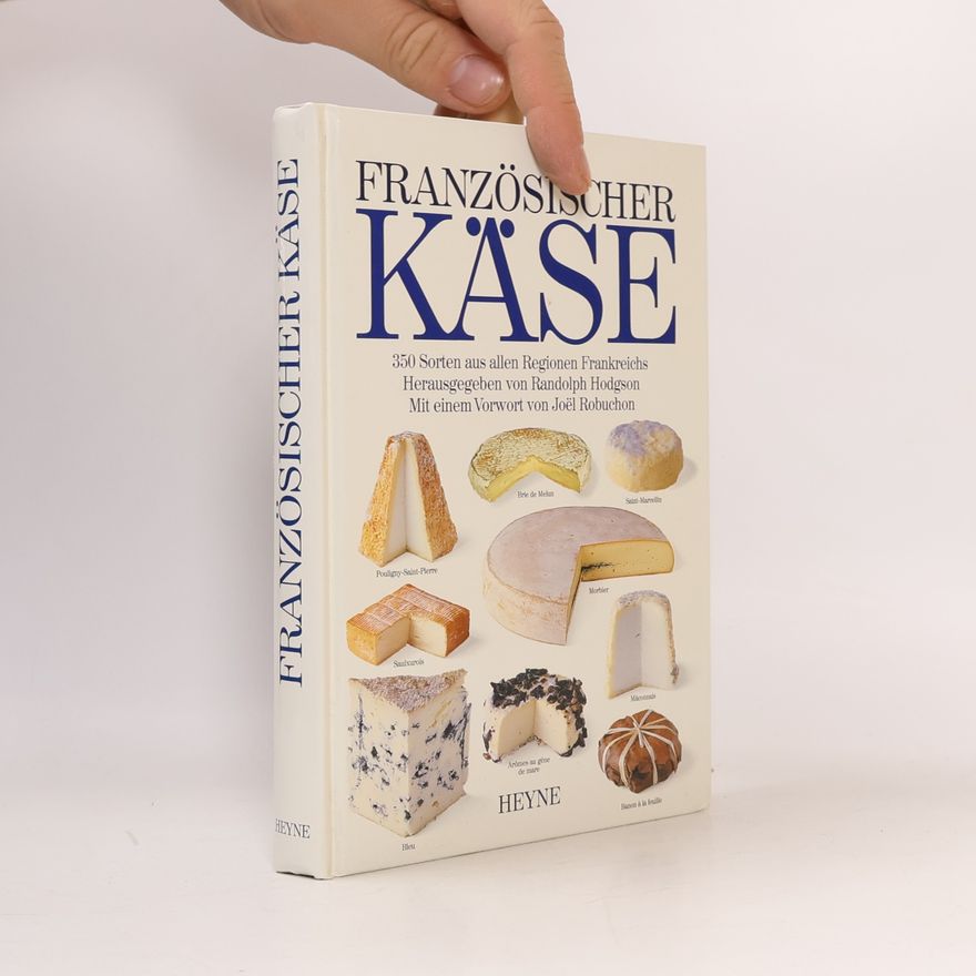 Kazuko Masui Französischer Käse