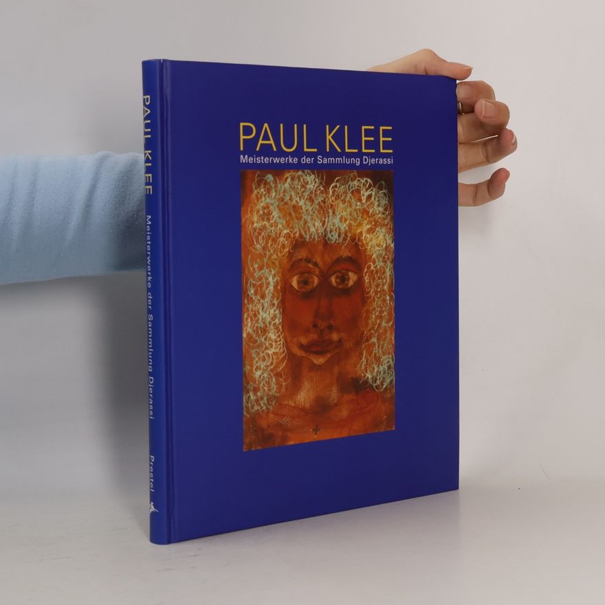 Carl Aigner Paul Klee
