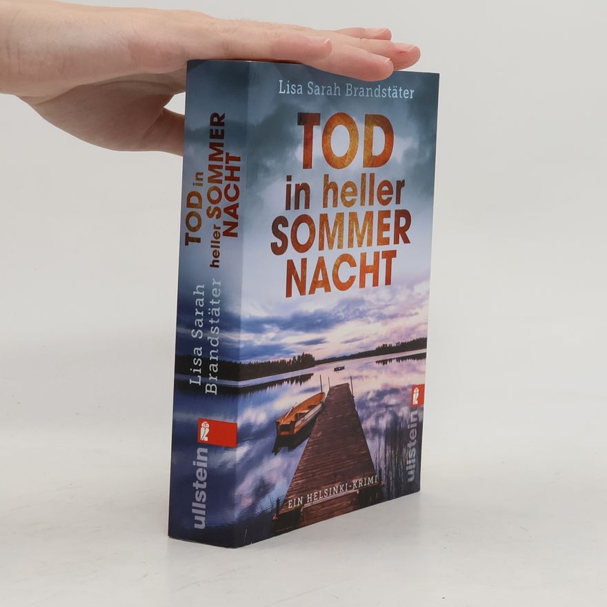 Lisa Sarah Brandstäter Tod in heller Sommernacht