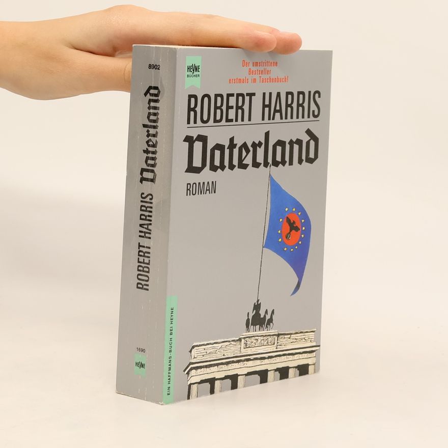 Robert Harris Vaterland