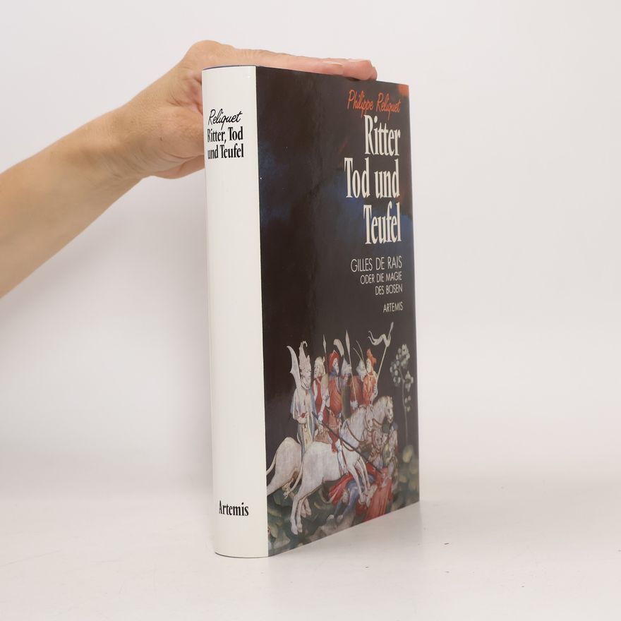 Philippe Reliquet Ritter, Tod und Teufel